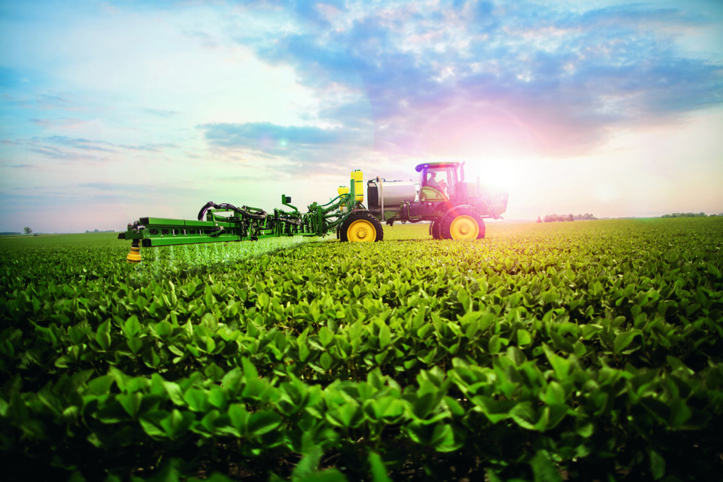 Shouldn’t Weed Control Trait Technology Make Your Job Easier?