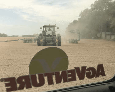 East Coast Seed | AgVenture Regional Seed Company | Earl Passwaters | Mark Davis