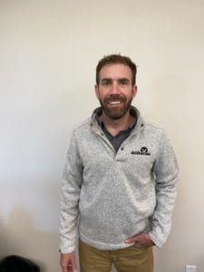 Christensen Joins AgVenture Business Development Team