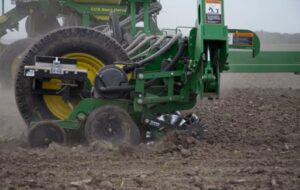 Is your planter ready to go?