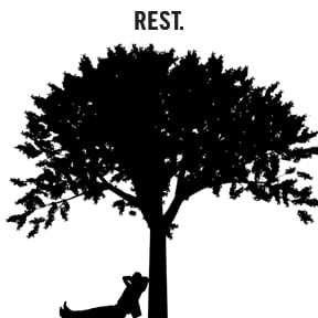 Rest